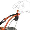 Camp USA Blade Runner Alpine Crampon One Color, 2 view 3