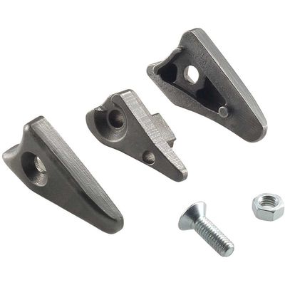 Camp USA X-Dream Head Weights One Color, One Size