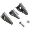 Camp USA X-Dream Head Weights One Color, One Size view 1