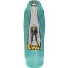 Dogtown Tsocheff Puppet Skateboard Deck -9.625x32.37 Asst. - (Bundled with Free 1'' Hardware Set) view 1