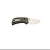 S-TEC Axel Lock EDC Folding Pocket Knife with Carbon Fiber Handle & D2 Steel Blade - Series 2 (TS022) view 3