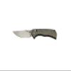 S-TEC Axel Lock EDC Folding Pocket Knife with Carbon Fiber Handle & D2 Steel Blade - Series 2 (TS023) view 2