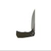 S-TEC Axel Lock EDC Folding Pocket Knife with Carbon Fiber Handle & D2 Steel Blade - Series 2 (TS023) view 4