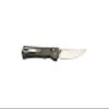 S-TEC Axel Lock EDC Folding Pocket Knife with Carbon Fiber Handle & D2 Steel Blade - Series 2 (TS024) view 3