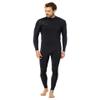 O'Neill Hyperfreak Fire 4/3mm Men's Back Zip Fullsuit Wetsuit view 1