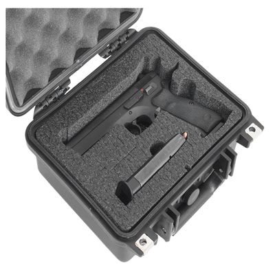 Case Club Case fits CZ-75 Pistol. Pre-Cut, Heavy Duty, & Waterproof