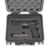 Case Club Case fits CZ-75 Pistol. Pre-Cut, Heavy Duty, & Waterproof view 2