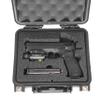 Case Club Case fits CZ-75 Pistol. Pre-Cut, Heavy Duty, & Waterproof view 3