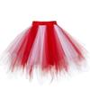 NaRHbrg Ballet Tutu Dress Up Skirt for Women's Party Costume view 1