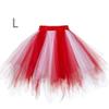 NaRHbrg Ballet Tutu Dress Up Skirt for Women's Party Costume view 2