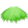 NaRHbrg Ballet Tutu Dress Up Skirt for Women's Party Costume view 1