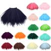 NaRHbrg Ballet Tutu Dress Up Skirt for Women's Party Costume view 3