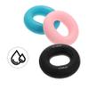 Beavorty 3pcs Hand Grip Strength Trainer Dual Resistance Levels for Finger and Hand Portable Massage Grip Tool for Travel view 3