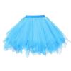 Tutu Skirt for Adult Women - Ballet Dress Up for Party, Game, Birthday, Costume view 1
