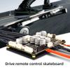 FLIPSKY Dual FSESC 4.20 Plus (Based on ESC) with Anti-Spark Switch Integrated Anodized Aluminum Heatsink Skateboard Electric Speed Controller E-Bike Longboards Skateboarding DIY ESC view 2