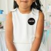 Custom Pin-Back Buttons - Add Your Own Photo, Logo or Picture - Design Your Personalized Button Pins 1 PCS Large view 3