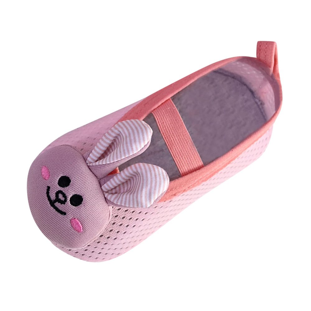 Little Kid Slip on Shoes Animal Kids Boys Girls Socks Barefoot Aqua Shoes Socks Non Slip Casual Sneaker Shoe