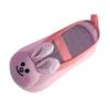 Little Kid Slip on Shoes Animal Kids Boys Girls Socks Barefoot Aqua Shoes Socks Non Slip Casual Sneaker Shoe view 1