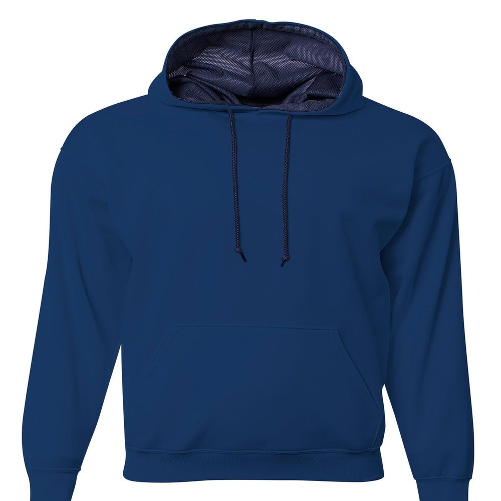 A4 Sprint Tech Fleece Hoodie A4N4279