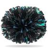 AOPANDA Cheerleading Pom Poms with Baton Handle for Team Spirit Sports Dance Cheering Kids Adults view 1