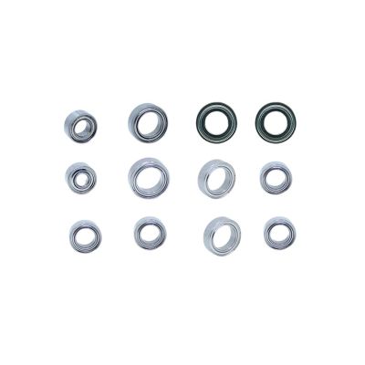 KOVNOVI Fishing Reel Stainless Steel Ball Bearings Kit for C3000SDHG / 03804 Spinning reels Bearing Kits Accessories