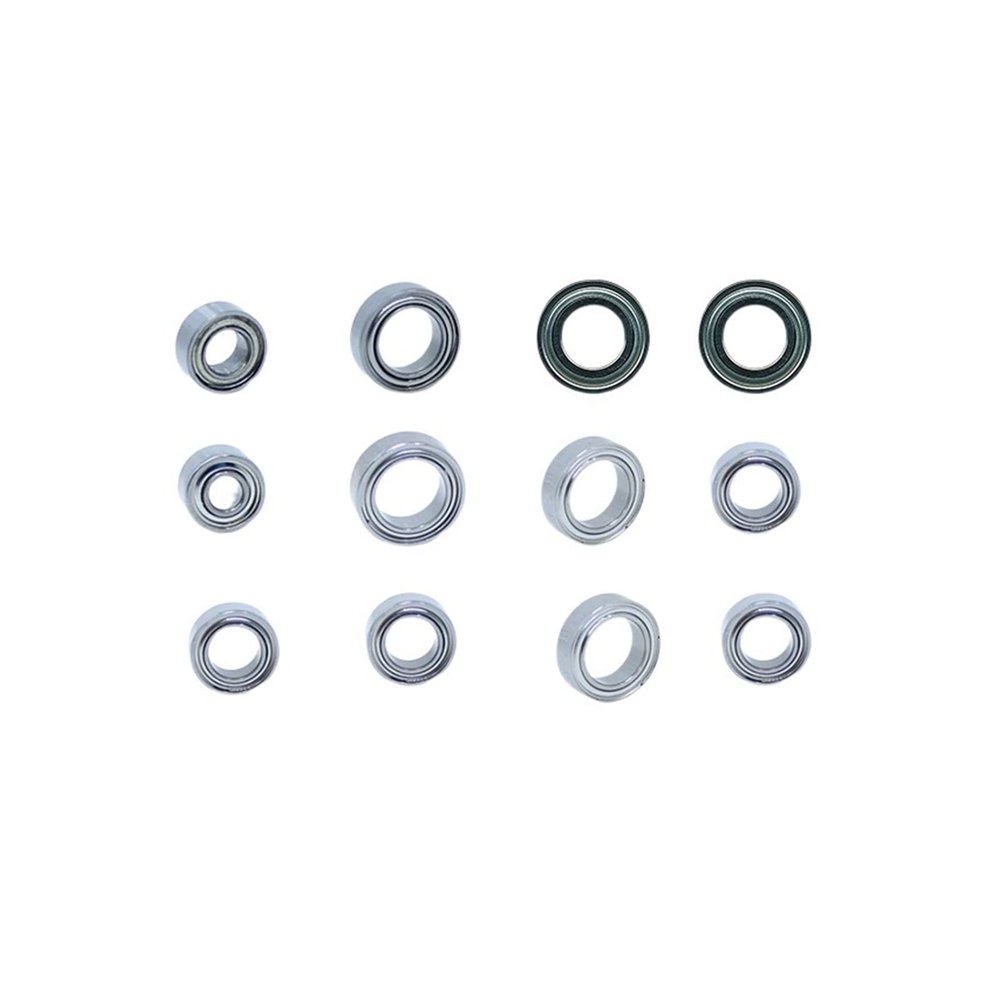 KOVNOVI Fishing Reel Stainless Steel Ball Bearings Kit for C3000SDHG / 03804 Spinning reels Bearing Kits Accessories