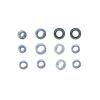 KOVNOVI Fishing Reel Stainless Steel Ball Bearings Kit for C3000SDHG / 03804 Spinning reels Bearing Kits Accessories view 1