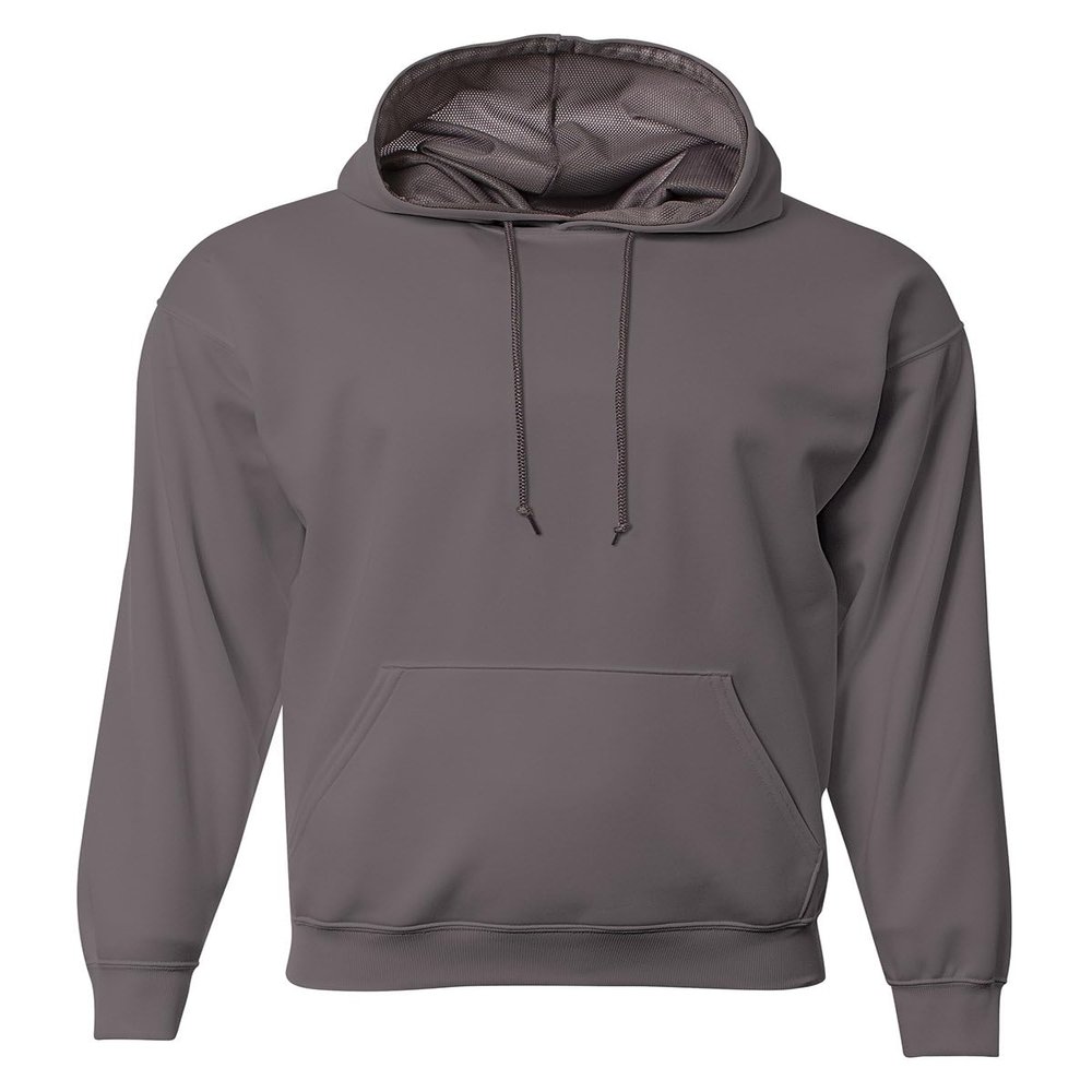 A4 Sprint Tech Fleece Hoodie A4N4279