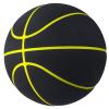 Standard 5/6/7 Basketball, Non-Slip And Wear-Resistant Microfiber Suede, No Logo Ball, Suitable for Indoor And Outdoor Training And Competition, Suitable As A Signature, Gift,Yellow edge,No. 5 view 1