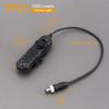 SecurityIng 1000 Lumens Tactical Flashlight for 1913 Rail view 3