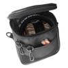 FitSand Soft Bag Compatible for Walker's Razor Slim Ultra Low Profile Compact Design Adjustable Range Shooting Hunting Hearing Protection Electronic Earmuffs