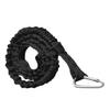 BESPORTBLE 4pcs Kayak Safety Lanyard -Lost Rope for Kayaking Accessories Lightweight Elastic Leash for Easy Access Essential for Boating and Canoeing view 2