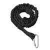 BESPORTBLE 4pcs Kayak Safety Lanyard -Lost Rope for Kayaking Accessories Lightweight Elastic Leash for Easy Access Essential for Boating and Canoeing view 3