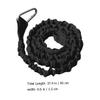 BESPORTBLE 4pcs Kayak Safety Lanyard -Lost Rope for Kayaking Accessories Lightweight Elastic Leash for Easy Access Essential for Boating and Canoeing view 4