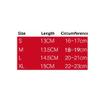 Outdoor Gym Fitness Palm Professional Gloves Men and Women Exercise Cycling Fitness Gloves (Color : A, Size : L) view 2