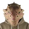 Halloween Scary Mask Creepy Clown Head Mask Horror Zombie Face Mask Gory Devil Death Ghost Mask Party Costume Headwear