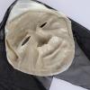 haozaikeji Halloween Scary Mask Creepy Clown Head Mask Horror Zombie Face Mask Gory Devil Death Ghost Mask Party Costume Headwear view 4