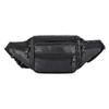 Running Accessory Men's Fanny Waist Pack Stylish and Practical Large Capacity for Key Phone and Id view 1