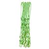Basketball Net, Basketball Net Replacement, Glow Basketball Net Heavy Duty Basketball Net, Luminous Nylon Basketball Hoop Net, Portable Basketball Nylon Net for Outdoor Indoor, 50cm view 3