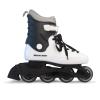 RollingBunny Inline Skates for Women Girls - Adult Inline Skates for Outdoor and Indoor, with Durable Outer Shell and Ankle Support, ABEC-7 Bearings, Solid and Comfortable view 1