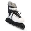 RollingBunny Inline Skates for Women Girls - Adult Inline Skates for Outdoor and Indoor, with Durable Outer Shell and Ankle Support, ABEC-7 Bearings, Solid and Comfortable view 2