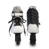 RollingBunny Inline Skates for Women Girls - Adult Inline Skates for Outdoor and Indoor, with Durable Outer Shell and Ankle Support, ABEC-7 Bearings, Solid and Comfortable view 3