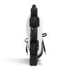 RollingBunny Inline Skates for Women Girls - Adult Inline Skates for Outdoor and Indoor, with Durable Outer Shell and Ankle Support, ABEC-7 Bearings, Solid and Comfortable view 4
