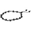 Amazing Gemstone Lava Stone Anklet Ankle Bracelets for Women - Waterproof Beaded Healing Crystal Anklets, Plus Size Chakra Gemstone Bead Anklet (Stretchy Adjustable - Hand Knotted) view 2