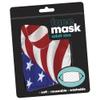 Rhode Island Novelty Patriotic FACE MASK Adult Size view 2