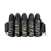 Valken Fate GFX 5+8 Paintball Harness (Tiger Stripe) view 1