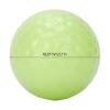 Aolowewin 10x Glow in The Dark Golf Balls, Fluorescent Luminous Balls, Night Practice Golf Ball, Inner no LED, Light Up for 20-30 Minutes, Recharge by UV Flashlight (10) view 3