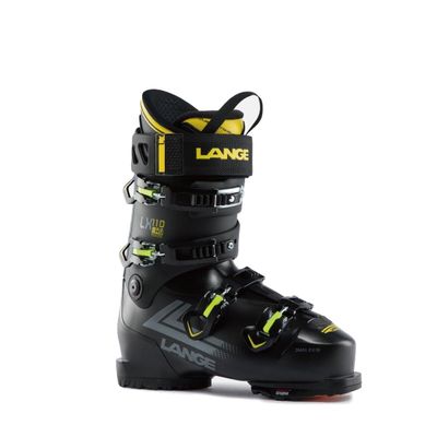Lange LX 110 HV Ski Boot - Men's (16781)