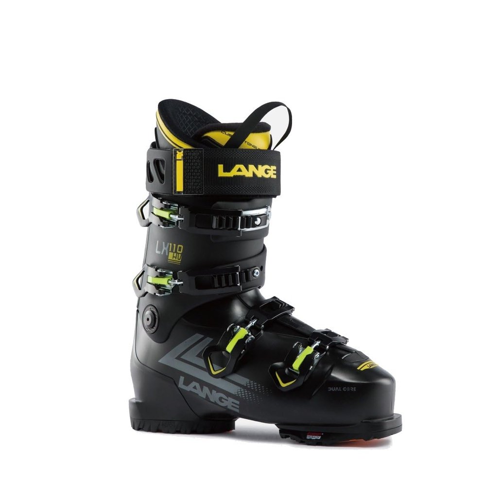 Lange LX 110 HV Ski Boot - Men's (16781)