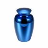 SHEIL Pet/Human Ashes Urn Large Space Keepsake for Ashes Jewelry Memorial Urn Funeral Casket Urn view 1